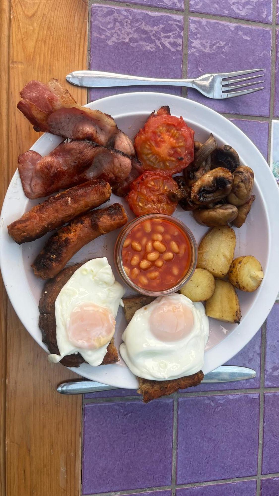 Exmoor Bnb In Withypool On Two Moors Way Ngoại thất bức ảnh