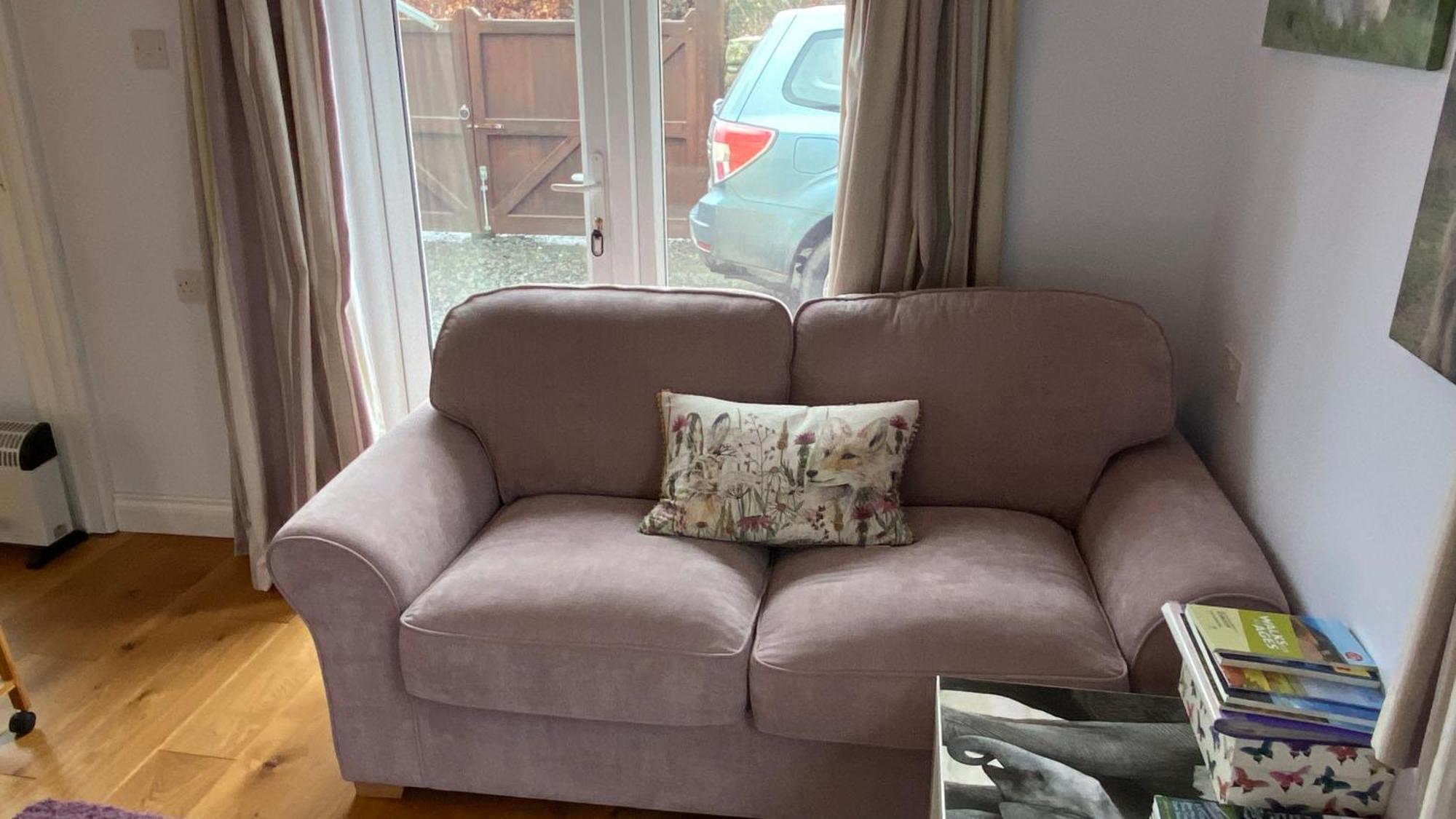 Exmoor Bnb In Withypool On Two Moors Way Ngoại thất bức ảnh