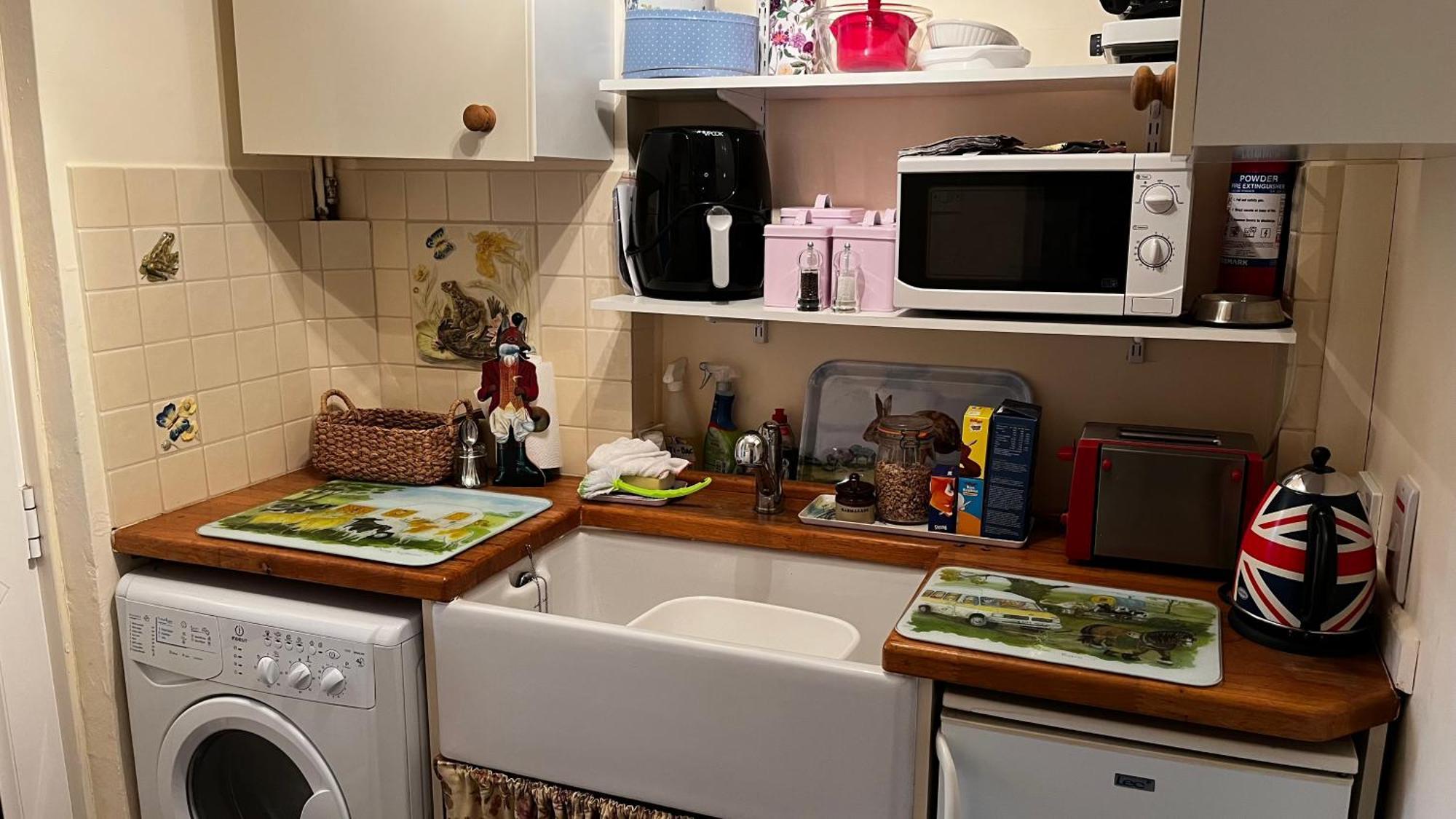 Exmoor Bnb In Withypool On Two Moors Way Ngoại thất bức ảnh